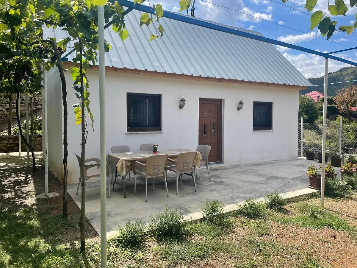 Guesthouse Zvina Puke Albania