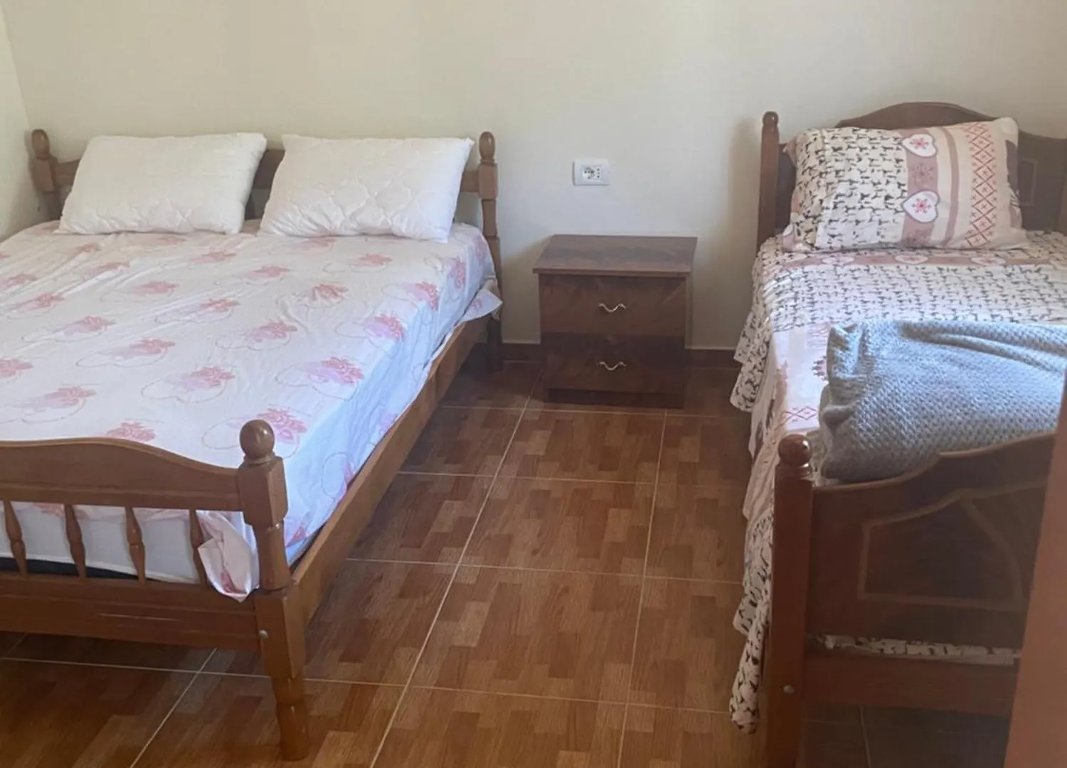 Guest house Guesthouse Zvina Puke Albania
